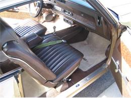 1970 Oldsmobile Cutlass (CC-2073208) for sale in Cadillac, Michigan