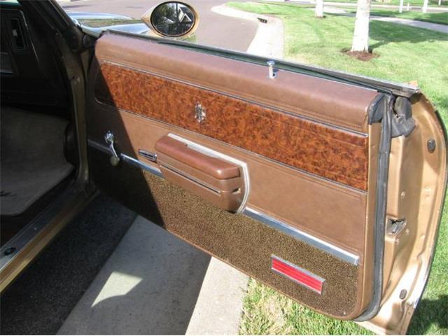 1970 Oldsmobile Cutlass (CC-2073208) for sale in Cadillac, Michigan