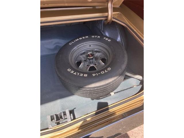 1970 Oldsmobile Cutlass (CC-2073208) for sale in Cadillac, Michigan