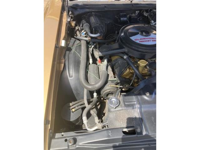1970 Oldsmobile Cutlass (CC-2073208) for sale in Cadillac, Michigan