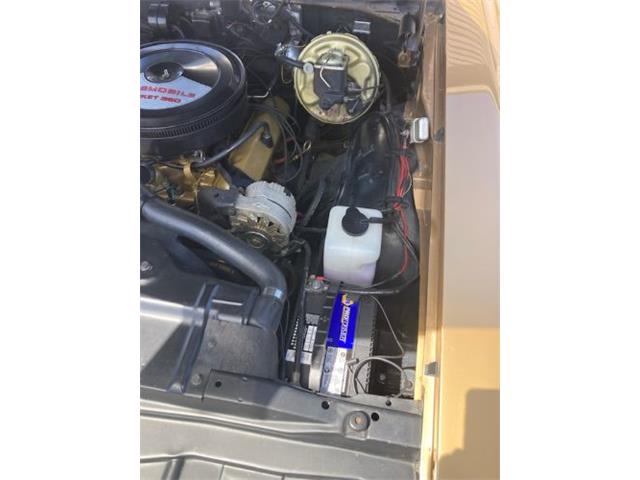 1970 Oldsmobile Cutlass (CC-2073208) for sale in Cadillac, Michigan