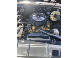 1970 Oldsmobile Cutlass (CC-2073208) for sale in Cadillac, Michigan