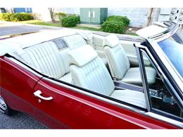 1967 Pontiac Grand Prix (CC-2073209) for sale in Cadillac, Michigan