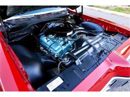 1967 Pontiac Grand Prix (CC-2073209) for sale in Cadillac, Michigan