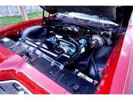 1967 Pontiac Grand Prix (CC-2073209) for sale in Cadillac, Michigan
