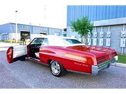 1967 Pontiac Grand Prix (CC-2073209) for sale in Cadillac, Michigan