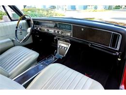 1967 Pontiac Grand Prix (CC-2073209) for sale in Cadillac, Michigan