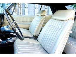 1967 Pontiac Grand Prix (CC-2073209) for sale in Cadillac, Michigan