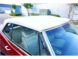 1967 Pontiac Grand Prix (CC-2073209) for sale in Cadillac, Michigan