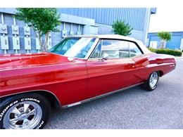 1967 Pontiac Grand Prix (CC-2073209) for sale in Cadillac, Michigan