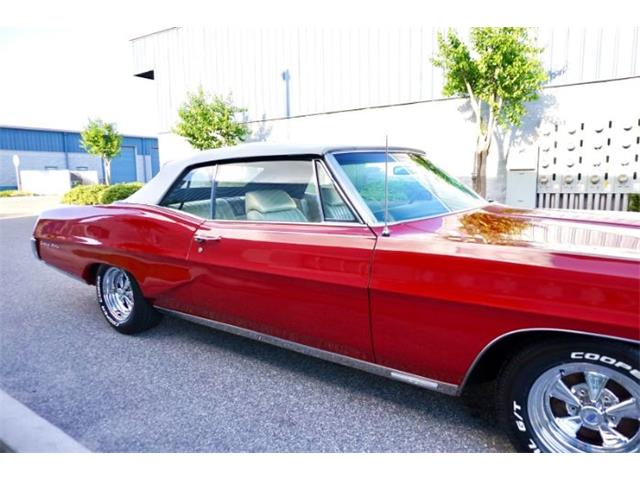 1967 Pontiac Grand Prix (CC-2073209) for sale in Cadillac, Michigan