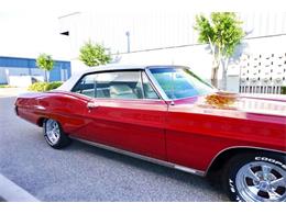 1967 Pontiac Grand Prix (CC-2073209) for sale in Cadillac, Michigan