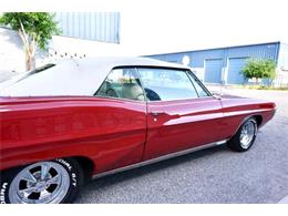 1967 Pontiac Grand Prix (CC-2073209) for sale in Cadillac, Michigan