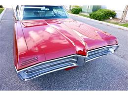 1967 Pontiac Grand Prix (CC-2073209) for sale in Cadillac, Michigan