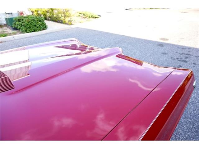 1967 Pontiac Grand Prix (CC-2073209) for sale in Cadillac, Michigan