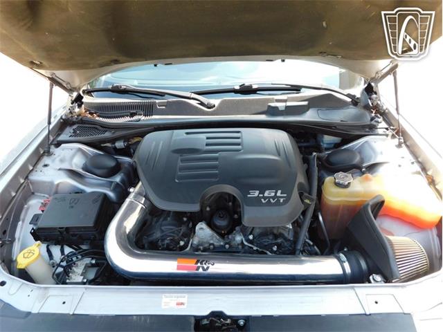 2015 Dodge Challenger (CC-2070321) for sale in Concord, North Carolina