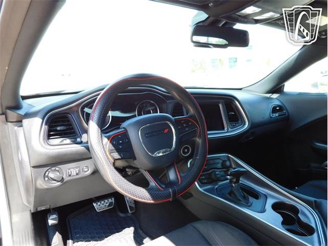 2015 Dodge Challenger (CC-2070321) for sale in Concord, North Carolina