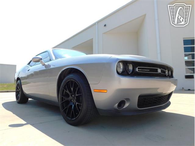 2015 Dodge Challenger (CC-2070321) for sale in Concord, North Carolina