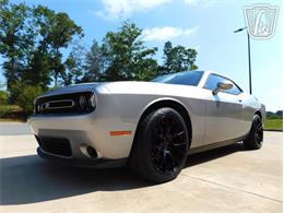 2015 Dodge Challenger (CC-2070321) for sale in Concord, North Carolina