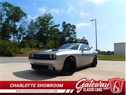 2015 Dodge Challenger (CC-2070321) for sale in Concord, North Carolina