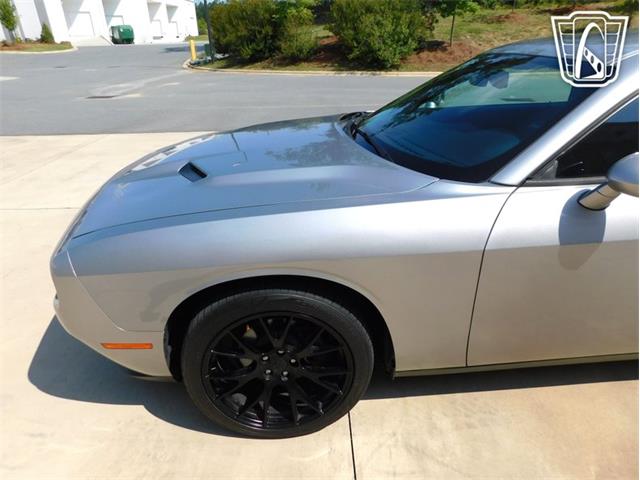 2015 Dodge Challenger (CC-2070321) for sale in Concord, North Carolina