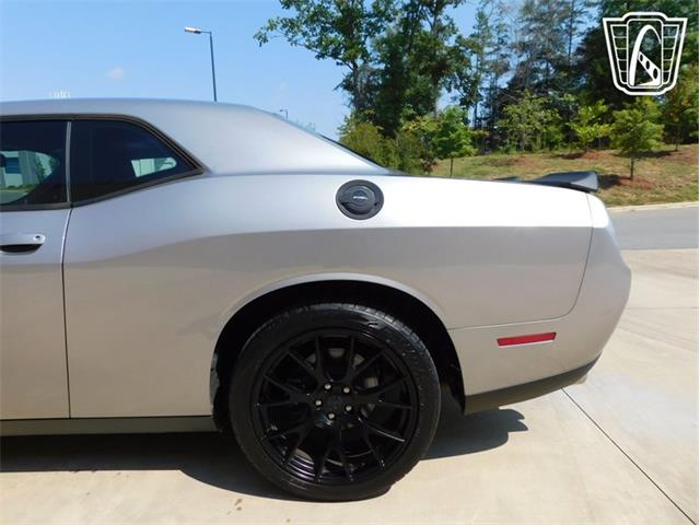 2015 Dodge Challenger (CC-2070321) for sale in Concord, North Carolina