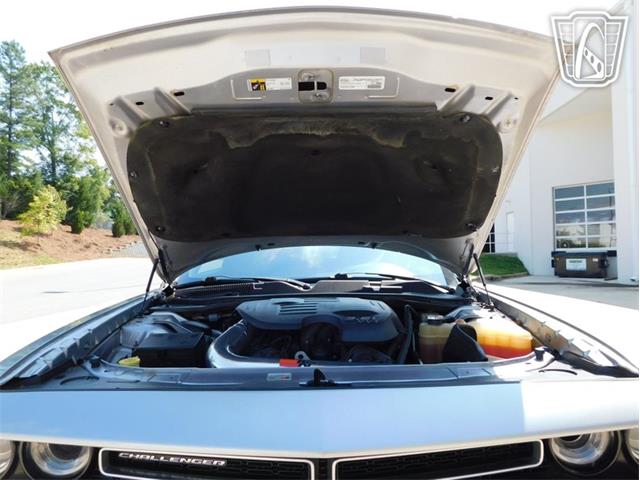 2015 Dodge Challenger (CC-2070321) for sale in Concord, North Carolina