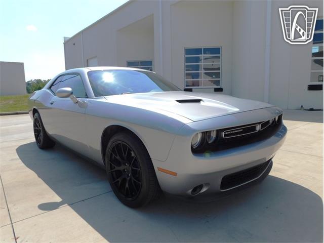 2015 Dodge Challenger (CC-2070321) for sale in Concord, North Carolina