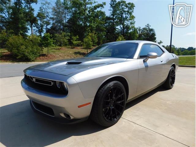 2015 Dodge Challenger (CC-2070321) for sale in Concord, North Carolina