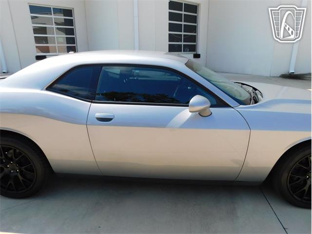 2015 Dodge Challenger (CC-2070321) for sale in Concord, North Carolina