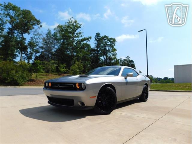 2015 Dodge Challenger (CC-2070321) for sale in Concord, North Carolina
