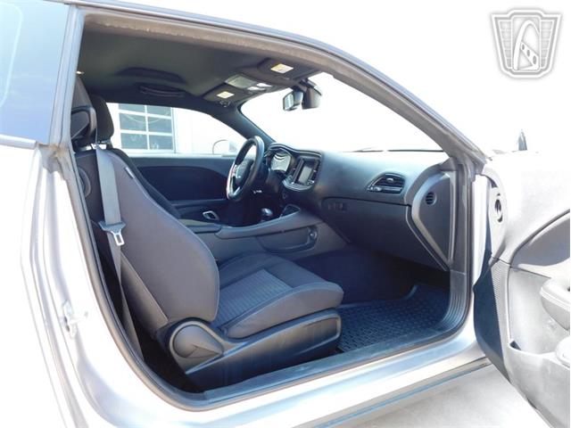 2015 Dodge Challenger (CC-2070321) for sale in Concord, North Carolina