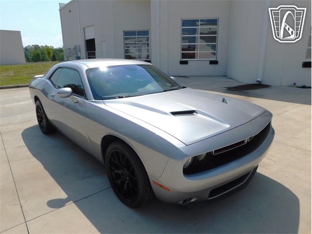 2015 Dodge Challenger (CC-2070321) for sale in Concord, North Carolina