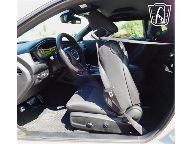2015 Dodge Challenger (CC-2070321) for sale in Concord, North Carolina
