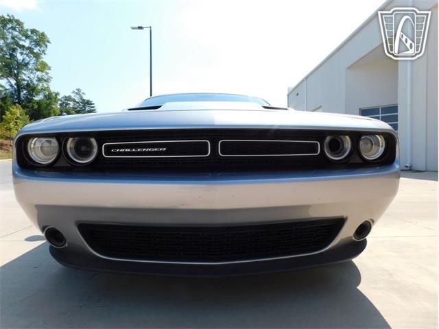 2015 Dodge Challenger (CC-2070321) for sale in Concord, North Carolina