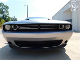 2015 Dodge Challenger (CC-2070321) for sale in Concord, North Carolina