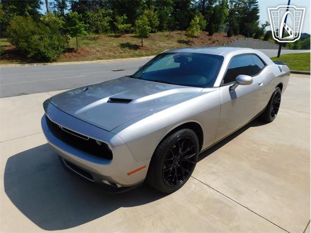 2015 Dodge Challenger (CC-2070321) for sale in Concord, North Carolina