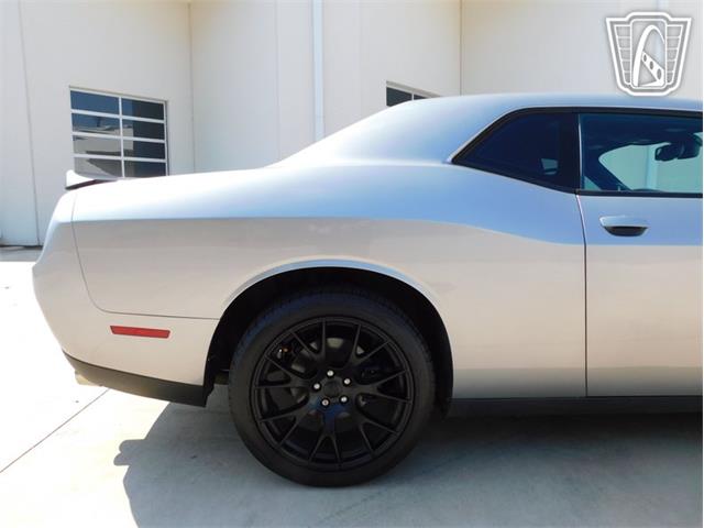 2015 Dodge Challenger (CC-2070321) for sale in Concord, North Carolina