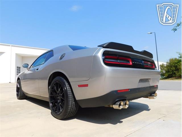 2015 Dodge Challenger (CC-2070321) for sale in Concord, North Carolina