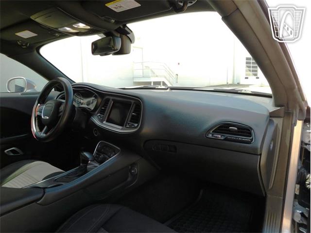 2015 Dodge Challenger (CC-2070321) for sale in Concord, North Carolina