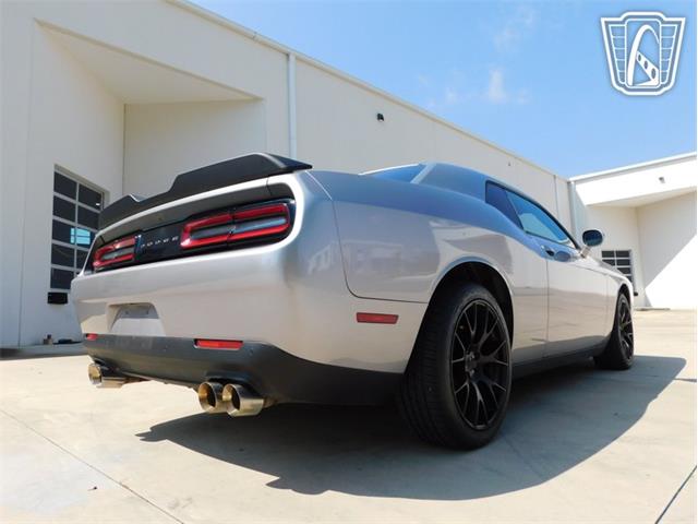 2015 Dodge Challenger (CC-2070321) for sale in Concord, North Carolina