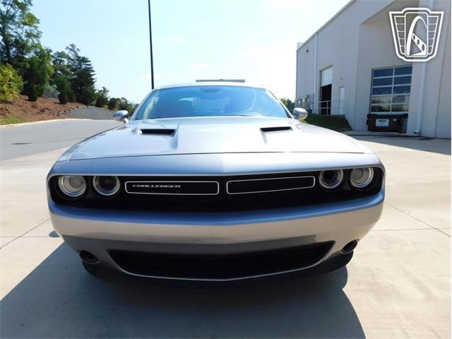 2015 Dodge Challenger (CC-2070321) for sale in Concord, North Carolina