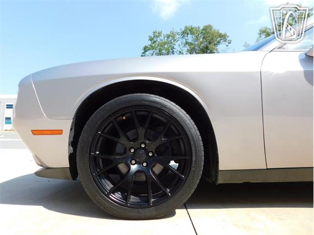 2015 Dodge Challenger (CC-2070321) for sale in Concord, North Carolina