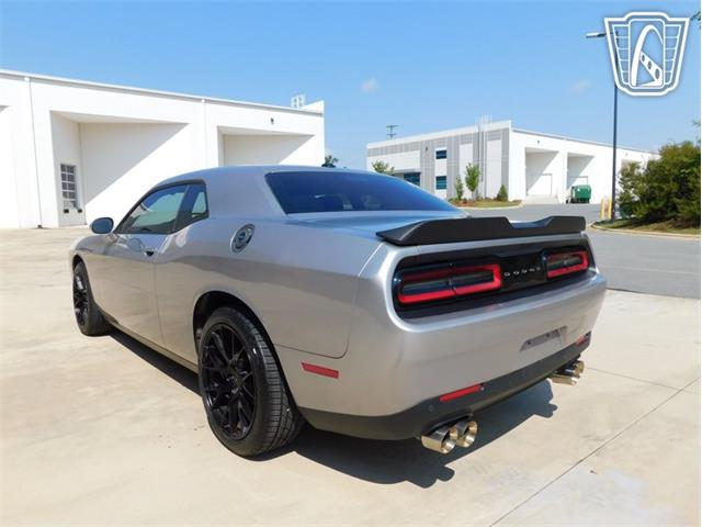 2015 Dodge Challenger (CC-2070321) for sale in Concord, North Carolina