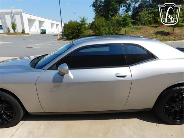2015 Dodge Challenger (CC-2070321) for sale in Concord, North Carolina