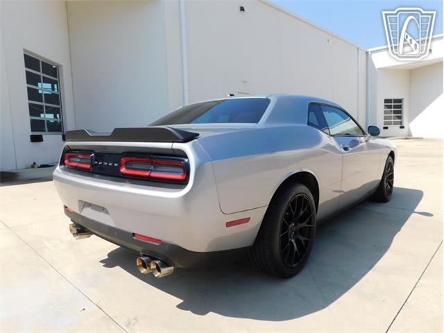 2015 Dodge Challenger (CC-2070321) for sale in Concord, North Carolina