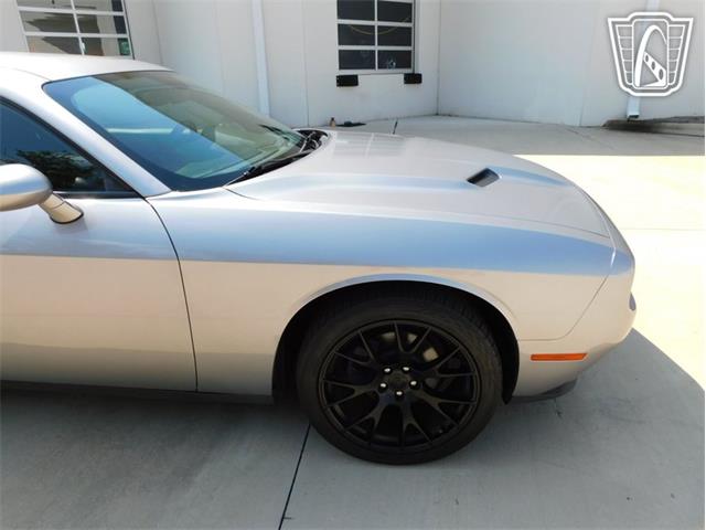 2015 Dodge Challenger (CC-2070321) for sale in Concord, North Carolina