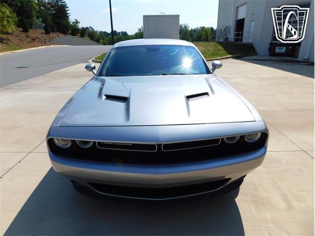 2015 Dodge Challenger (CC-2070321) for sale in Concord, North Carolina