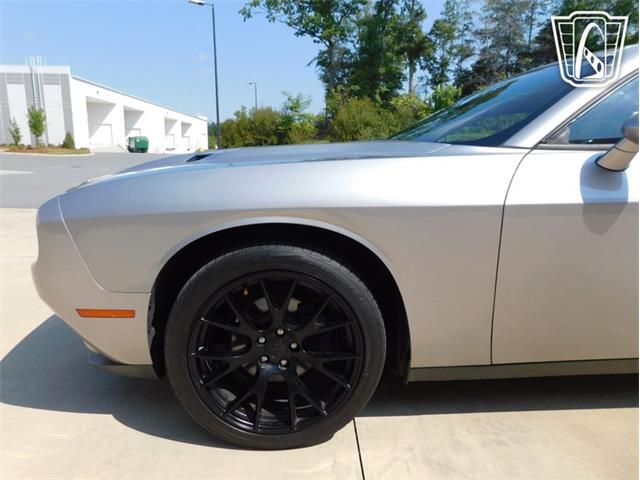 2015 Dodge Challenger (CC-2070321) for sale in Concord, North Carolina