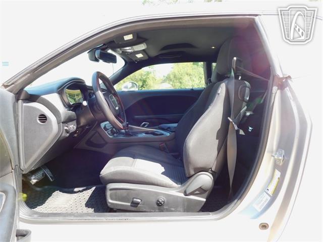 2015 Dodge Challenger (CC-2070321) for sale in Concord, North Carolina